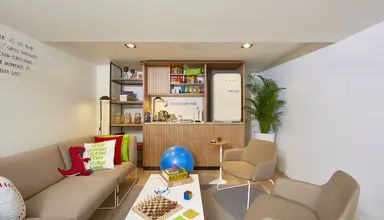 Innside Palma Bosque
