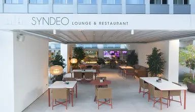 Innside Palma Bosque
