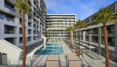 Innside Palma Bosque