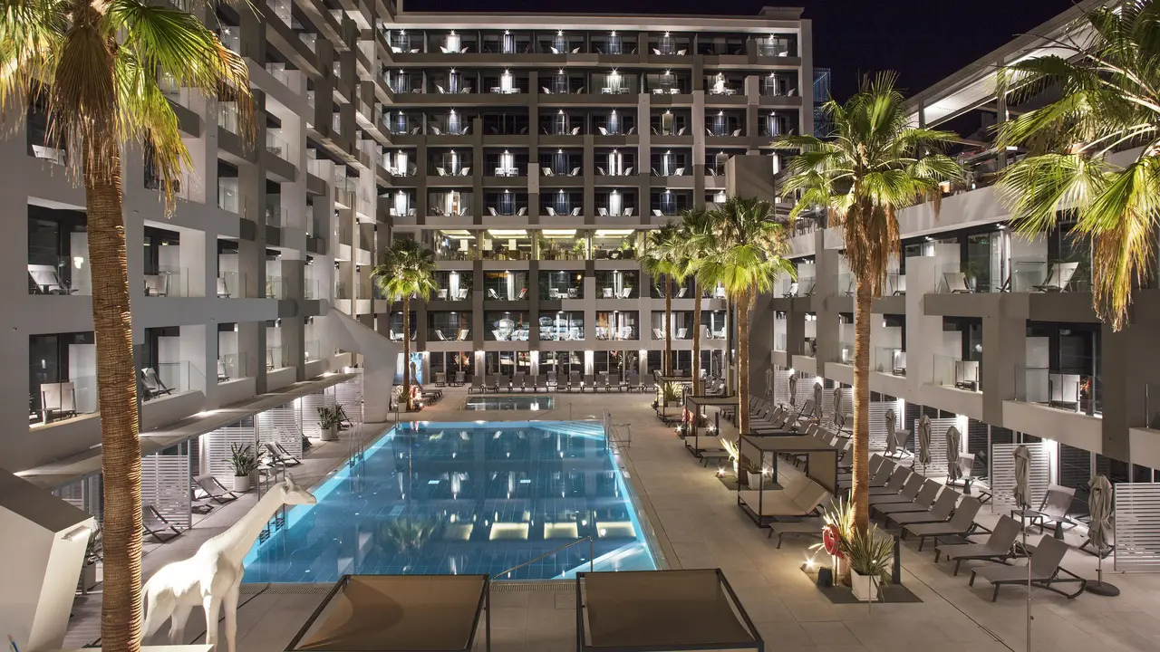 Innside Palma Bosque