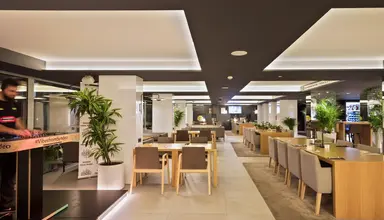 Innside Palma Bosque