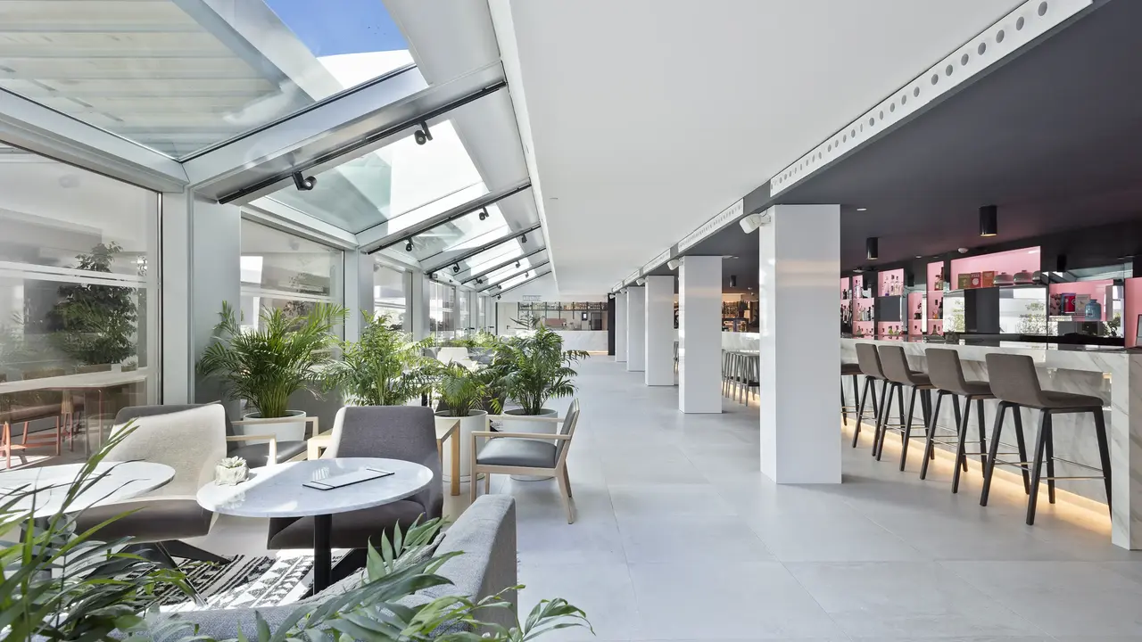 Innside Palma Bosque