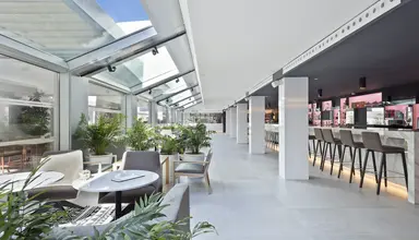 Innside Palma Bosque