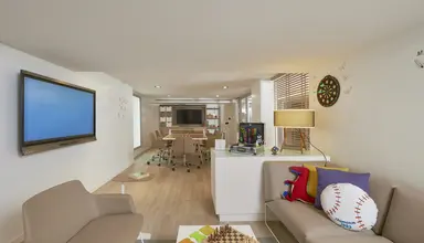Innside Palma Bosque