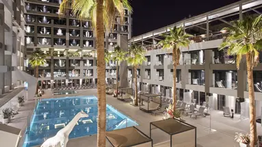 Innside Palma Bosque