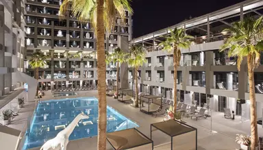 Innside Palma Bosque
