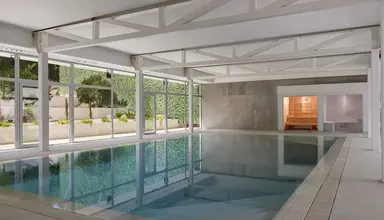 Innside Palma Bosque