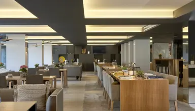 Innside Palma Bosque