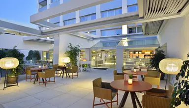 Innside Palma Bosque