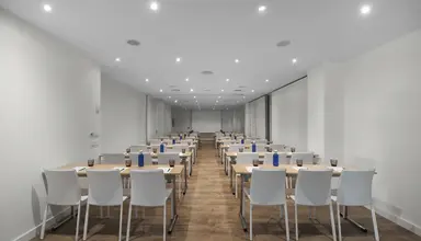 Innside Palma Center