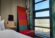 Inntel Amsterdam Landmark