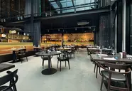 Inntel Amsterdam Landmark