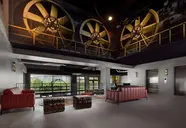 Inntel Amsterdam Landmark