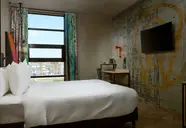 Inntel Amsterdam Landmark