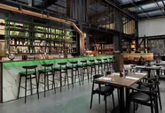 Inntel Amsterdam Landmark