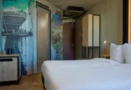 Inntel Amsterdam Landmark