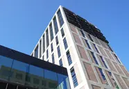 Inntel Amsterdam Landmark