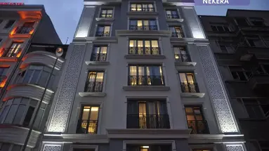 Inntel Istanbul