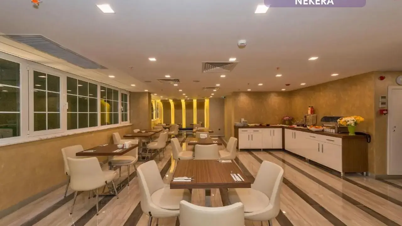 Inntel Istanbul