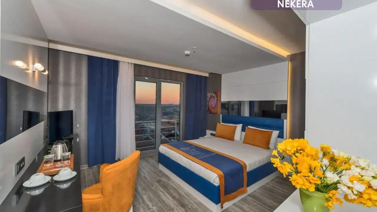 Inntel Istanbul