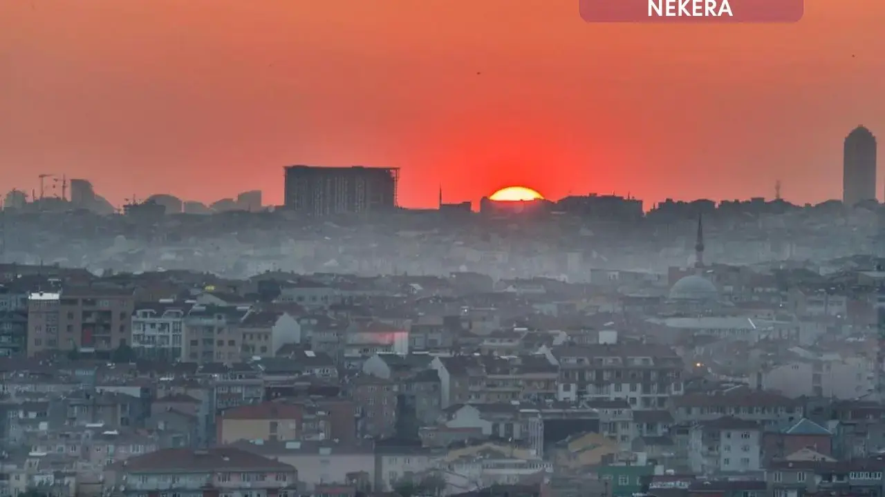 Inntel Istanbul