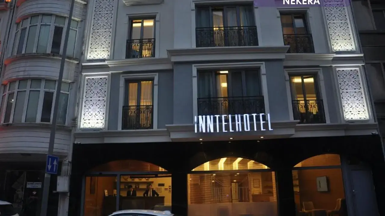 Inntel Istanbul
