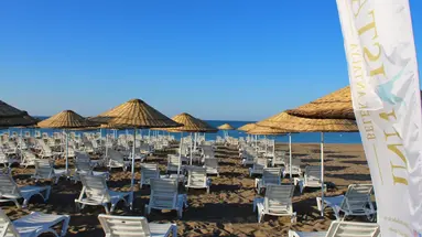 Innvista Belek