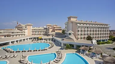 Innvista Belek