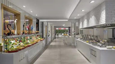 Innvista Belek