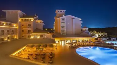 Innvista Belek