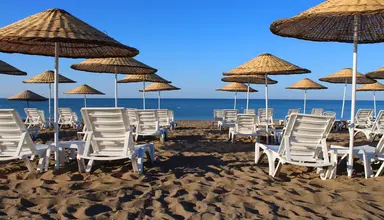 Innvista Belek