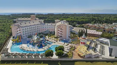 Innvista Belek