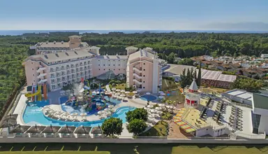 Innvista Belek