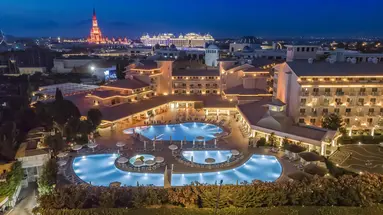 Innvista Belek