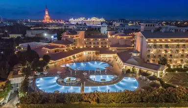 Innvista Belek