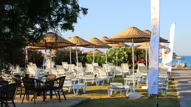 Innvista Belek