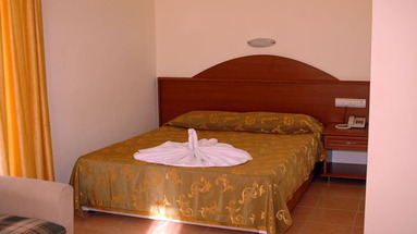 Inside