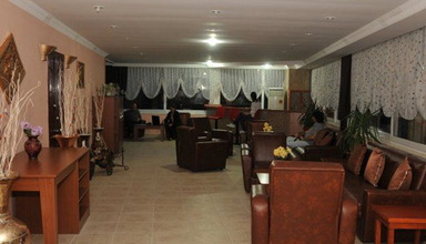 Inside