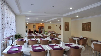 Inside