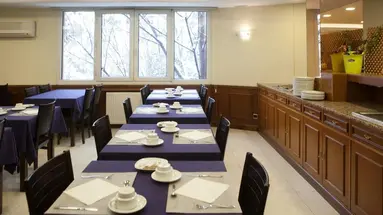 Insitu Eurotel (Escaldes - Engordany)