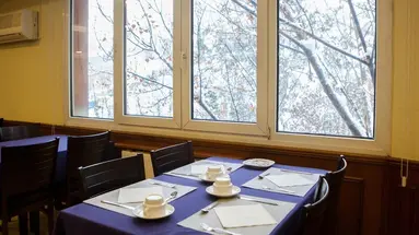 Insitu Eurotel (Escaldes - Engordany)