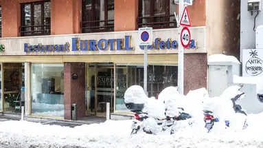 Insitu Eurotel (Escaldes - Engordany)