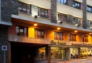 Insitu Eurotel (Escaldes - Engordany)