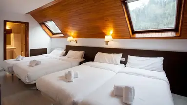 Insitu Eurotel (Escaldes - Engordany)