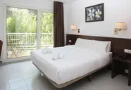 Insitu Eurotel (Escaldes - Engordany)