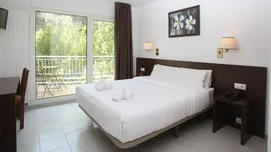 Insitu Eurotel (Escaldes - Engordany)
