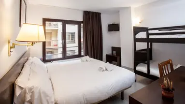 Insitu Eurotel (Escaldes - Engordany)