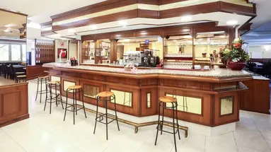 Insitu Eurotel (Escaldes - Engordany)