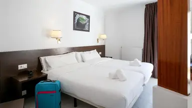 Insitu Eurotel (Escaldes - Engordany)