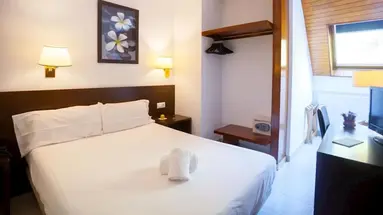 Insitu Eurotel (Escaldes - Engordany)